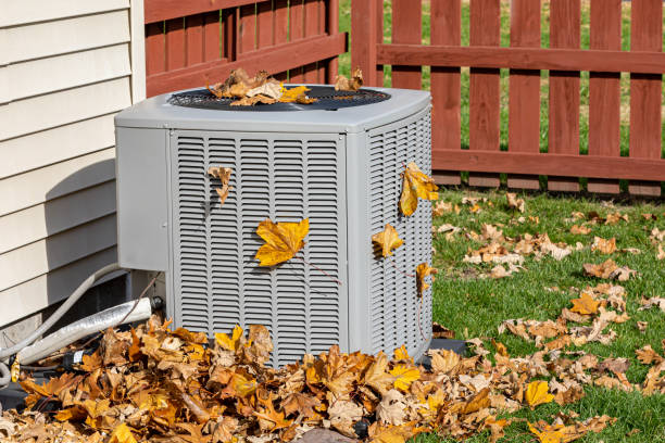 Newton, NC HVAC Company