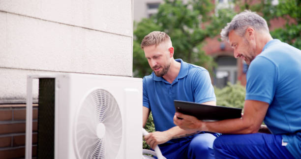 Best HVAC Consulting and Engineering in Newton, NC