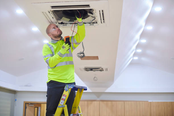 Best HVAC Training and Certification in Newton, NC