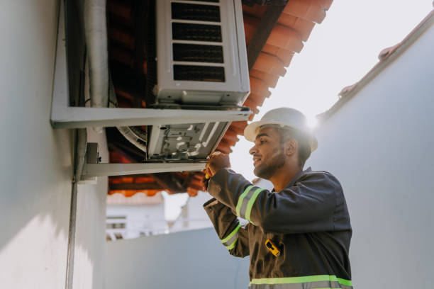 Best HVAC for Healthcare Facilities in Newton, NC