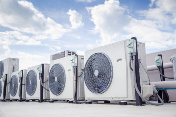 Best Air Filters and Purifiers in Newton, NC