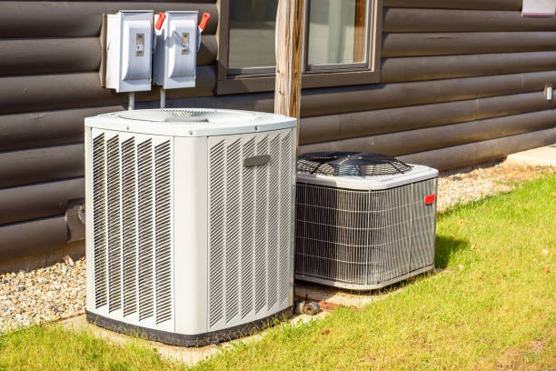 Best Thermostats and Smart Controls in Newton, NC